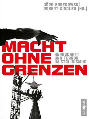 cover image of Macht ohne Grenzen